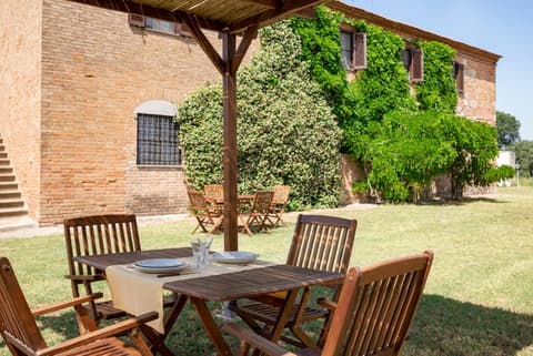 Agriturismo Quercesecca - Nature & Relax, 