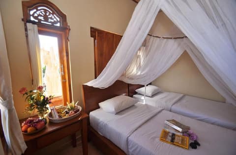 Meme Surung Guesthouse, 