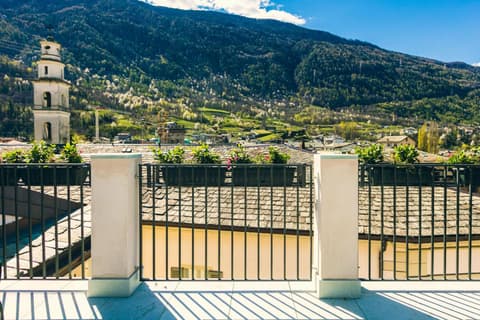 DOMUS CAVOUR Rooms&Suites, 