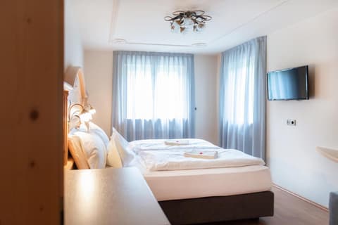 Wellness Residence Villa Leck, 