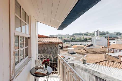 Trovador Guest House, 