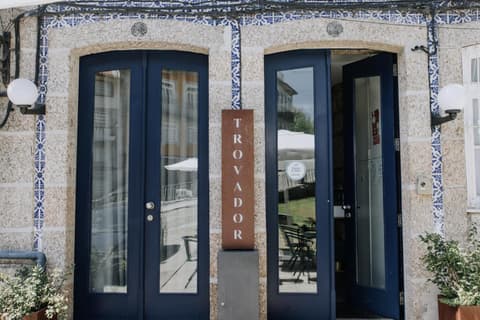 Trovador Guest House, 