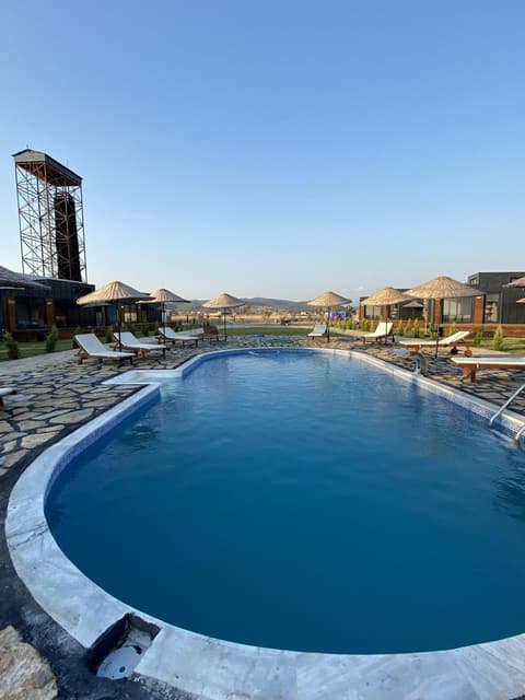 Lavira Tiny House Village, 