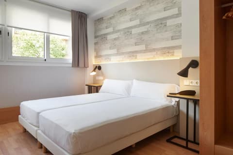 Hotel Berri Versalles, 