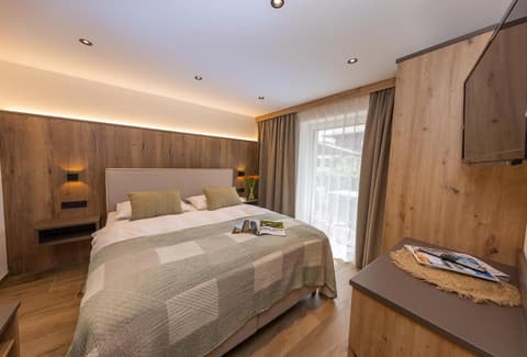 Lenni´s Apartments, 