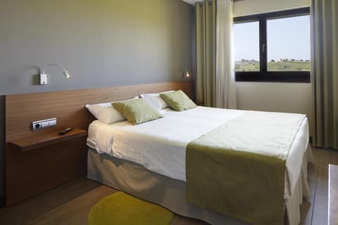 Hotel Rural Gaintza, 