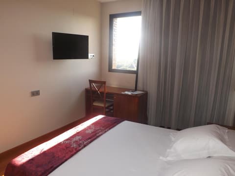 B&B HOTEL Tarragona Reus, 