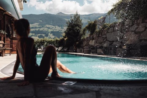 Kohlerhof - 4 Star Wellness & Active Hotel, 