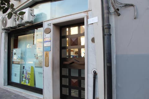 B&B Lidia Apartaments, 