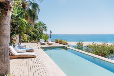 Villas La Mar - Adults 15 plus, 