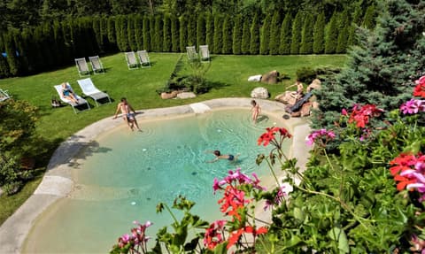 Rio Stava Family Resort & Spa, 