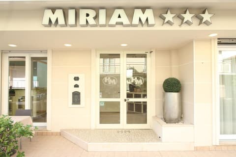 Hotel Miriam, 