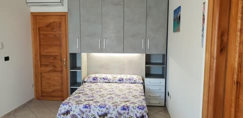 casa Bianca al mare, 