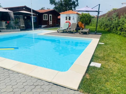 VilleLay Alojamento VNG, 