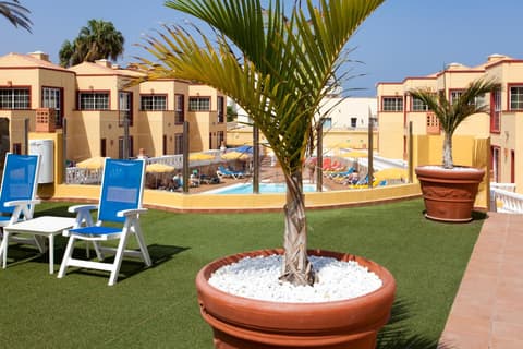 Apartamentos Maxorata Beach, 