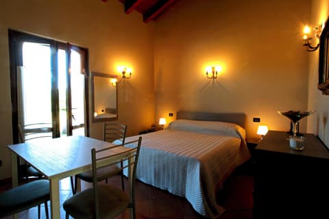 B&B Cascina Quaderna, 