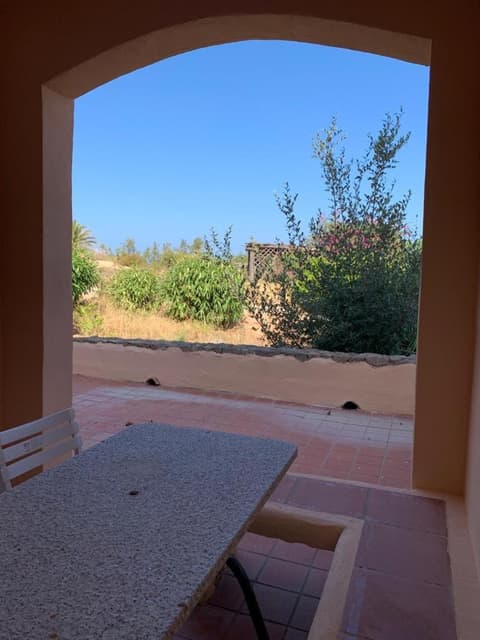 Residence Cala Rossa, 