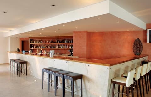 Hotel Apartamento Balaia Atlantico, 