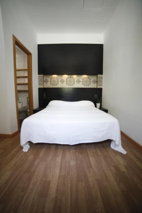 Hostal Boutique Los Geranios del Pinar, 