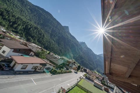 Genusshotel Alpenblick, 