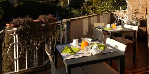 La Dimora Del Bassotto, 