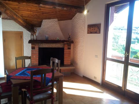 I Tre Ciliegi Apartment, 