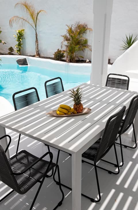 Villas Veaco Bahiazul with private pool, 