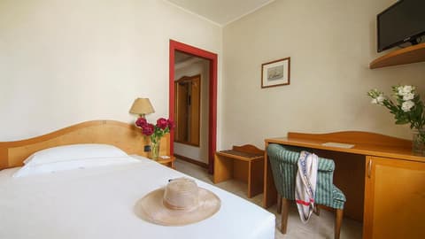 Bes Hotel Villa Zoia, 