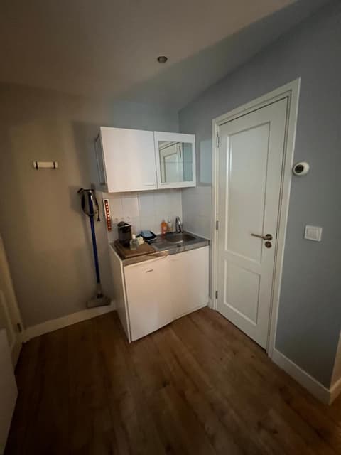 City Center Studio Amsterdam, 