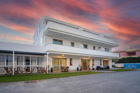 Il Crepuscolo Marzamemi, 