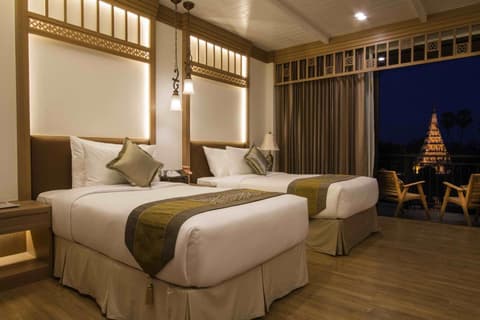 Maraya Hotel & Resort, 