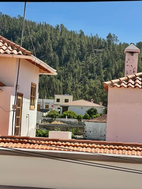 Alma In the heart of the Vilaflor! Self check in 24h, 