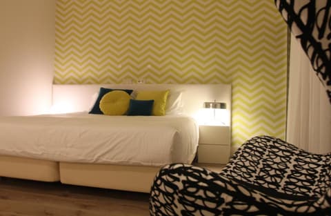 Aqua Ria Boutique Hotel, 