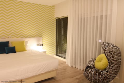 Aqua Ria Boutique Hotel, 