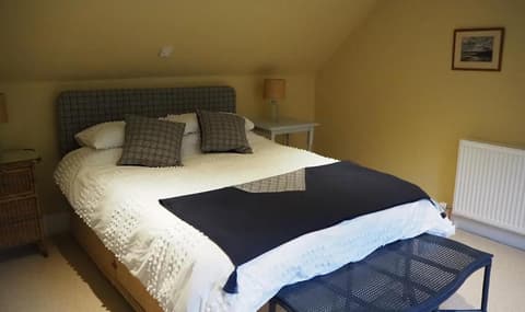 The Fiddichside Inn, 