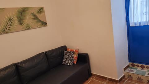 VILLA HISPANO-BRASILEÑA SALAR 2, 