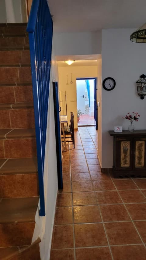 VILLA HISPANO-BRASILEÑA SALAR 2, 