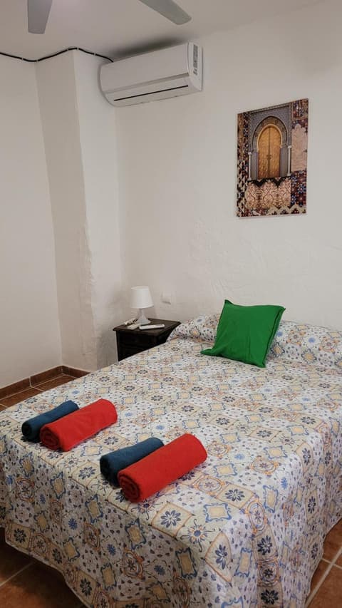 VILLA HISPANO-BRASILEÑA SALAR 2, 