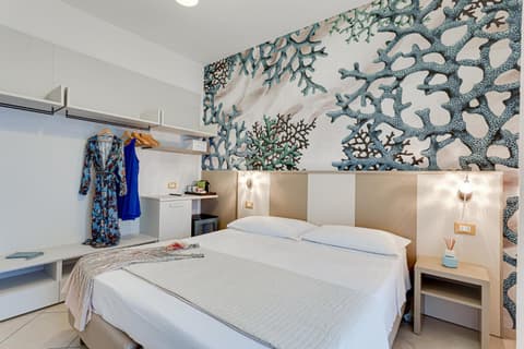 Anastasi Hotel e Residence, 