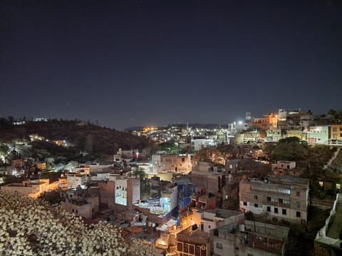 Hotel Spa Maggic Home Panorámica, 