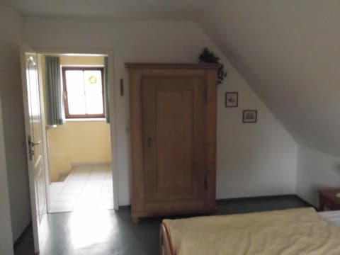 Ferienwohnung Neuendettelsau - Nähe Nürnberg, 