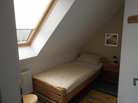 Ferienwohnung Neuendettelsau - Nähe Nürnberg, 