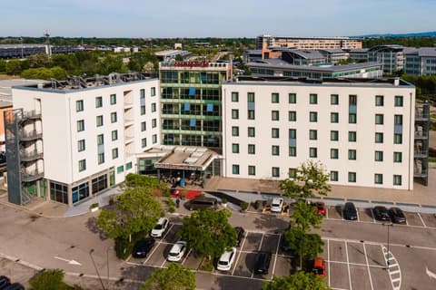 Hotel Cosmopolitan Bologna, 