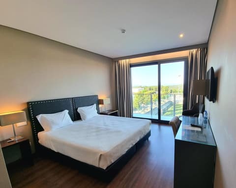 Casa do Adro Hotel de Charme, 