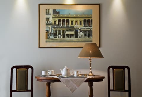 Ellinon Thea Arachova, 