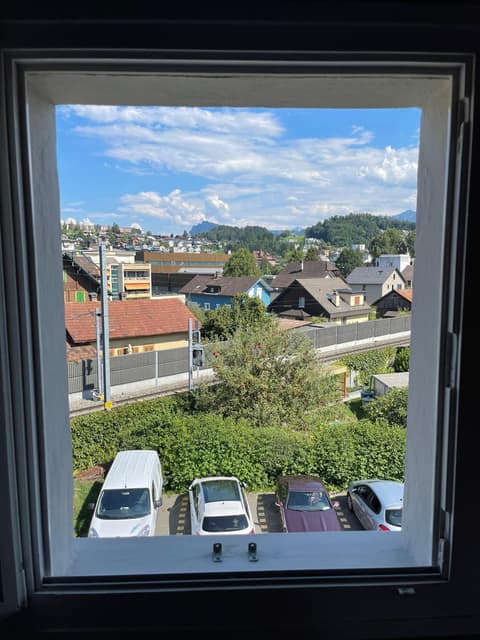 Silvia's Bed und Breakfast in Luzern, 