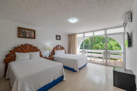 Hotel Maya Caribe Faranda Cancún, 