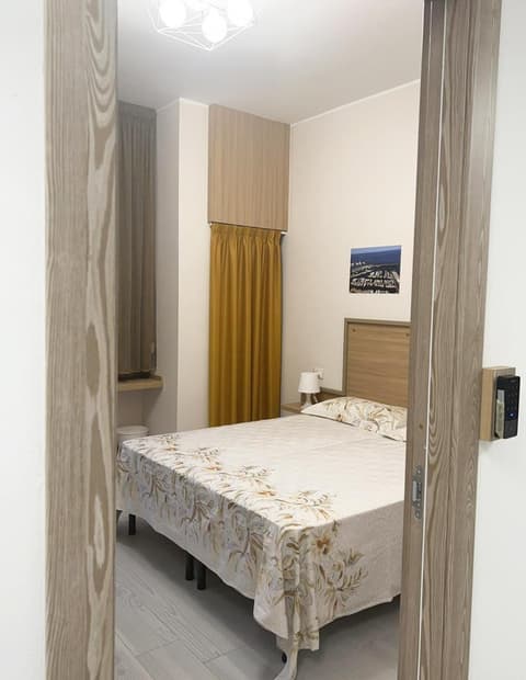 Sissi Comfort Rooms Foresteria Lombarda, 