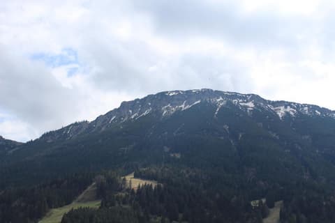 Appartement-Hotel Happy Kienberg, 