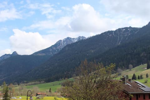 Appartement-Hotel Happy Kienberg, 